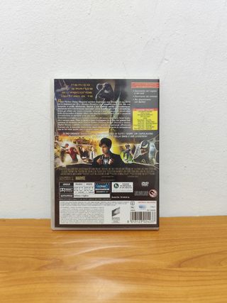 Spider-Man 3 - DVD Italiano