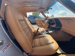 Chevrolet Corvette 1978