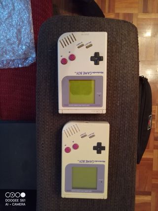 Consolas Retro - PS2, PS3, Wii, Xbox 360
