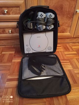 Consolas Retro - PS2, PS3, Wii, Xbox 360