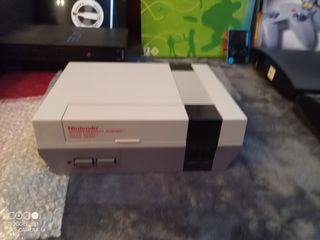 Consolas Retro - PS2, PS3, Wii, Xbox 360