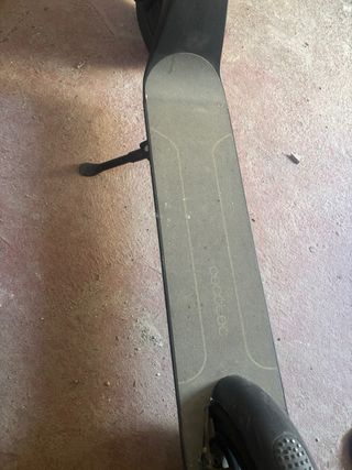 Patinete eléctrico Cecotec Bongo Z Series