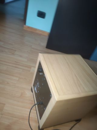 Subwoofer Yamaha sw-p440