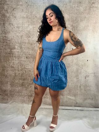 Vestidos Fiesta y graduación