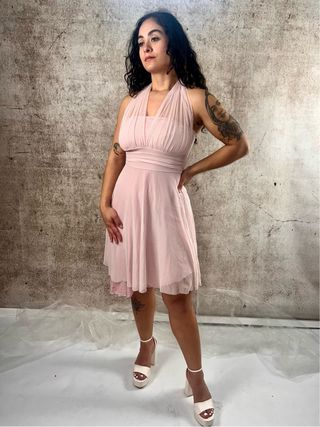Vestidos Fiesta y graduación