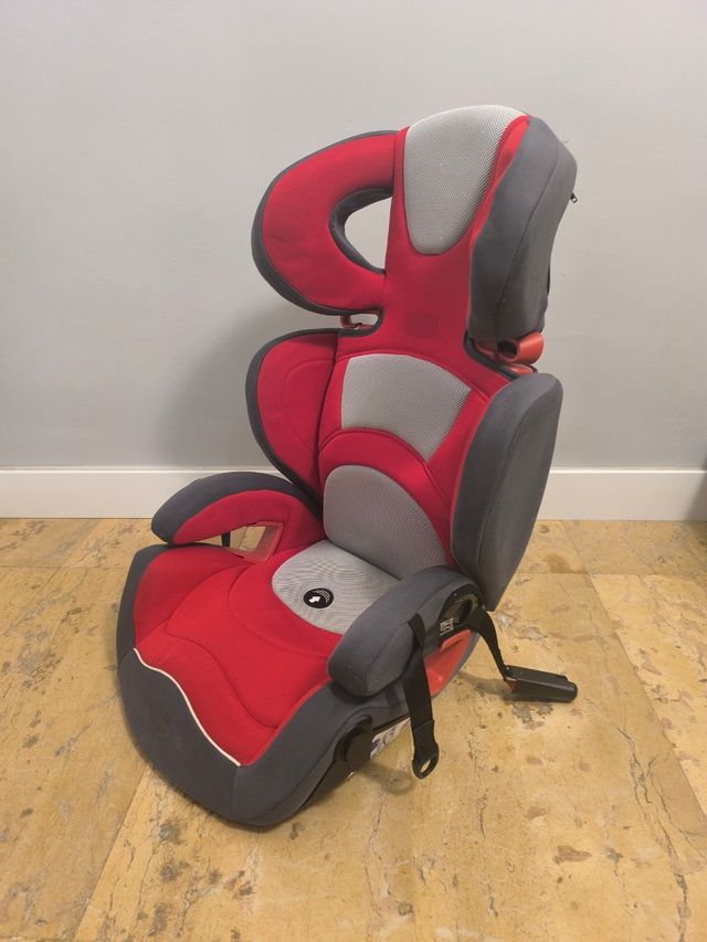 Sillita coche Chicco Key