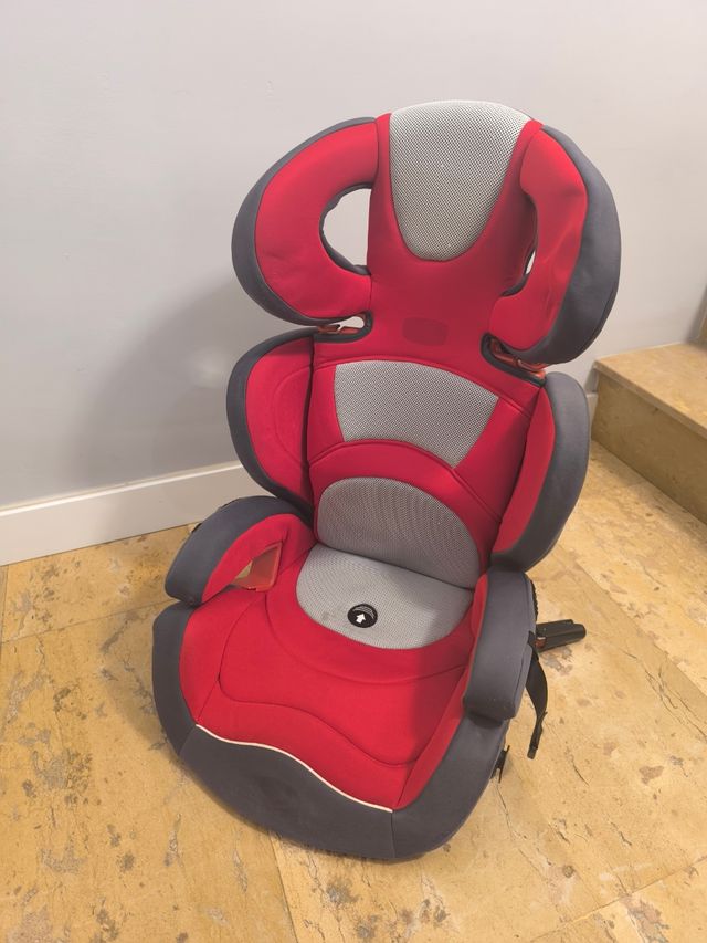 Sillita coche Chicco Key