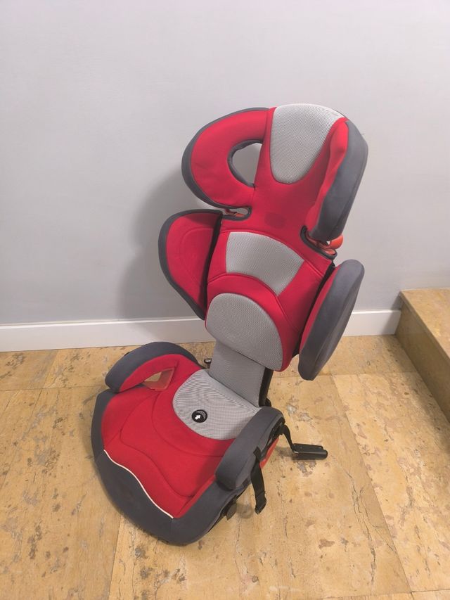 Sillita coche Chicco Key
