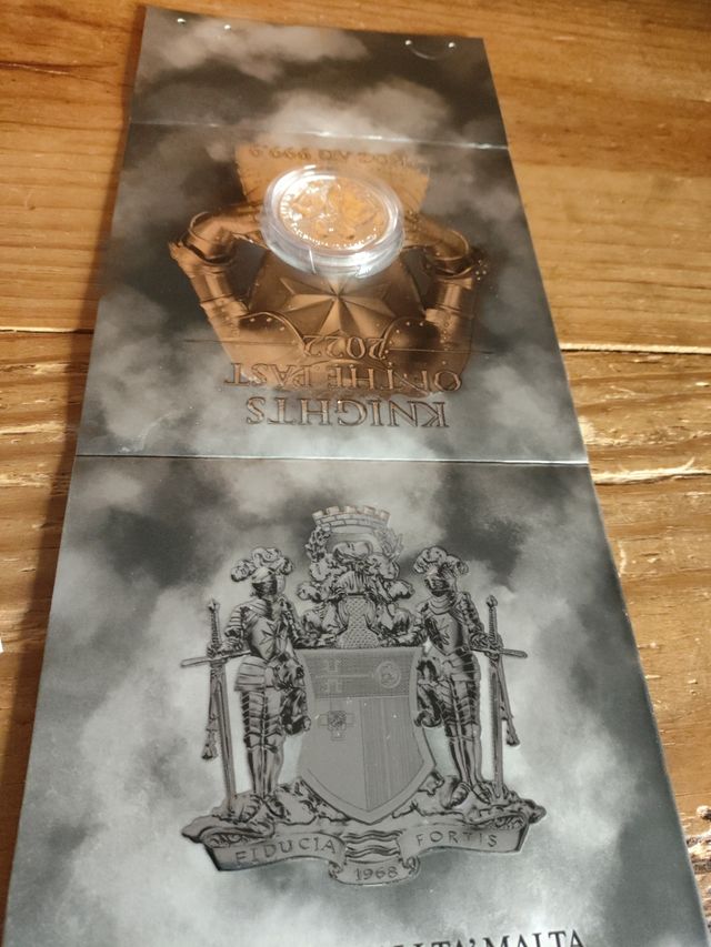 Onza plata Germania Mint