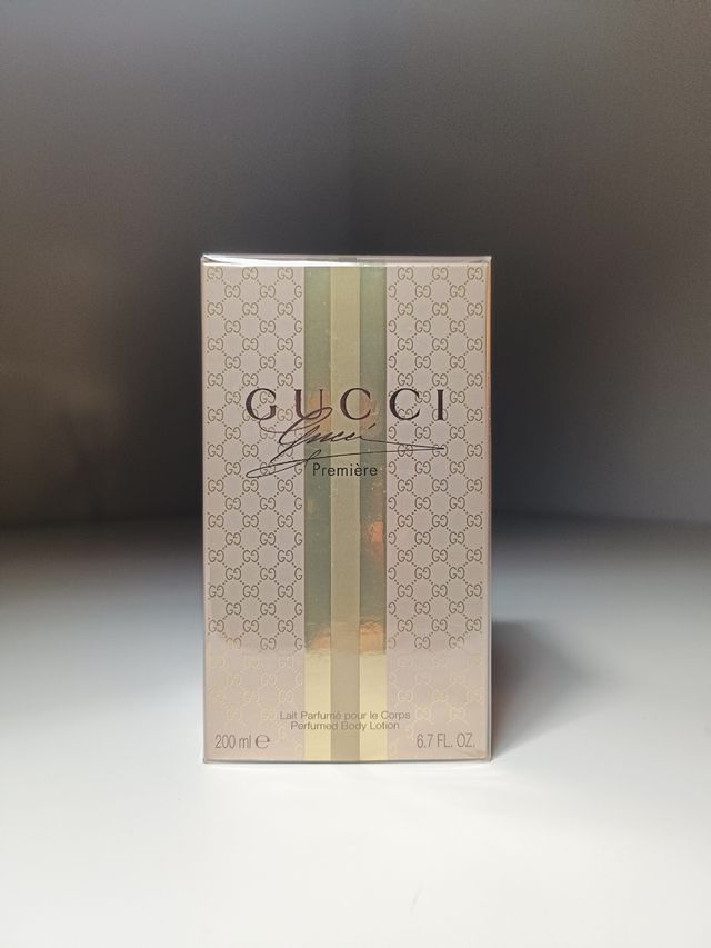 Loción corporal Gucci Premiere 200ml