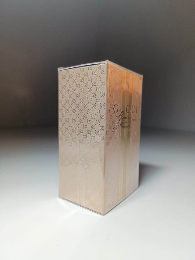 Loción corporal Gucci Premiere 200ml