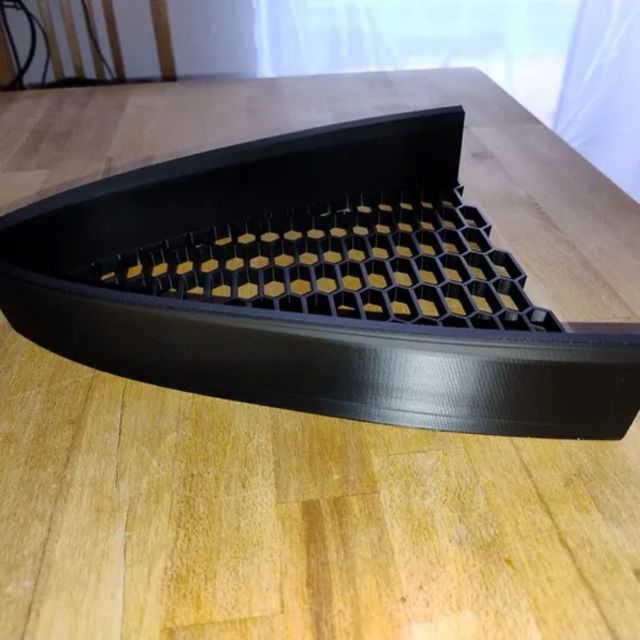 Rejilla Alfa Romeo 159