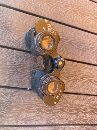 binocolo Zuiho 8x40