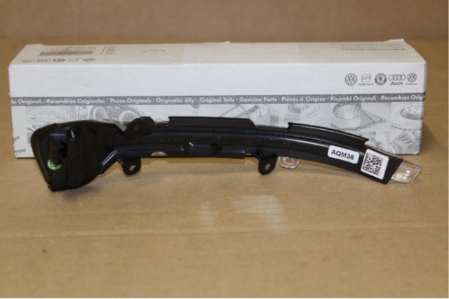 Intermitentes Led originales Seat/Cupra Leon 5FMK3