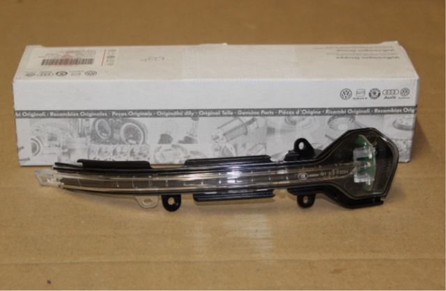 Intermitentes Led originales Seat/Cupra Leon 5FMK3
