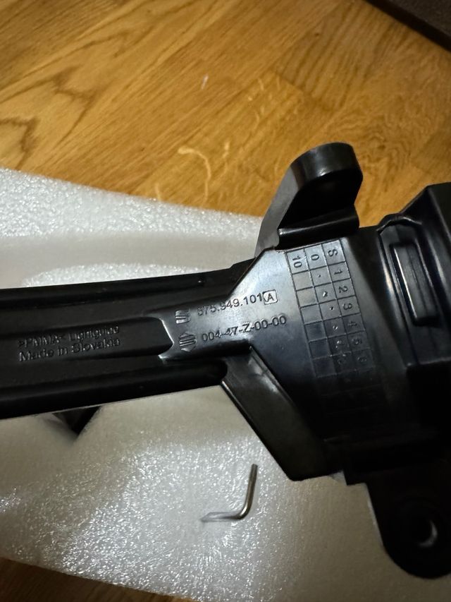 Intermitentes Led Originales Seat/Cupra Ateca