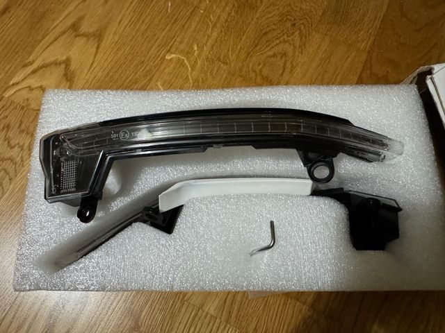 Intermitentes Led Originales Seat/Cupra Ateca