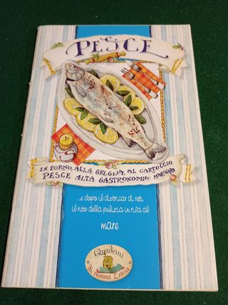 Verdure, pesce, torte salate e pane