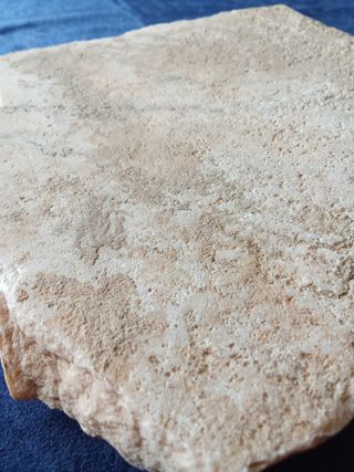 FRAG."LAPIS MARMOR" ROSACEO ROMANO