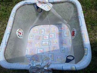 Box bambino bimbo brevi