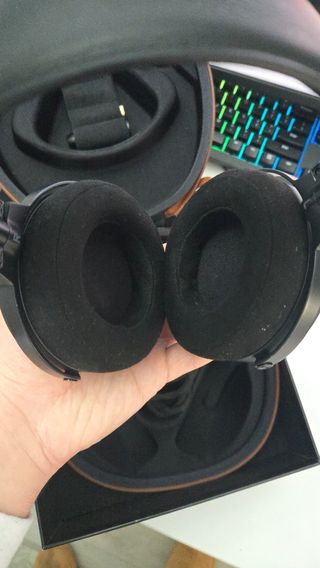 Fiio ft3 350 ohms