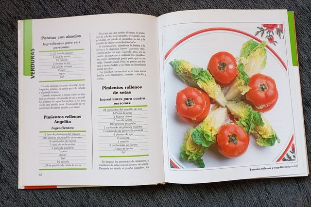 Cocina Navarra (Cocina regional española) (Span...