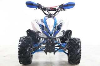 Quad infantil Pantera Ruedas 8 con pantalla