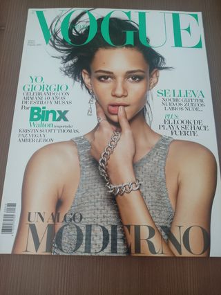 Vogue 326