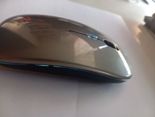 Ratón inalámbrico