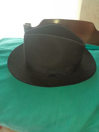 Cappello uomo borsalino junior