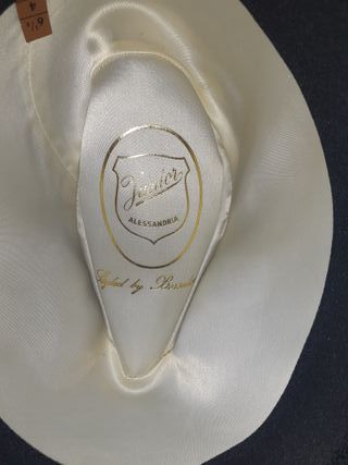 Cappello uomo borsalino junior