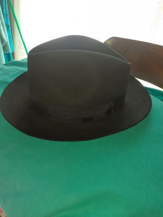 Cappello uomo borsalino junior