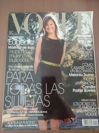 Vogue 205