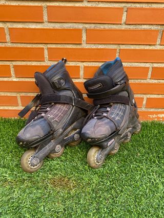 Patin en linea niño