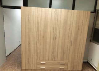 Descuento en Armarios 4 puertas NUEVOS