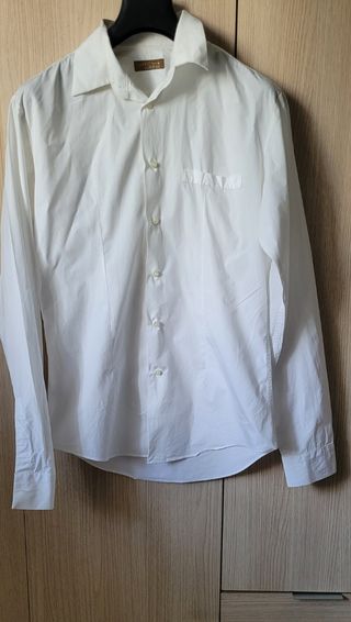 Camisa Zara Man 