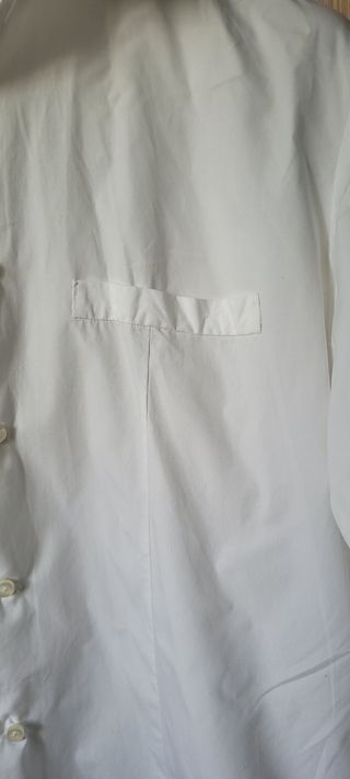 Camisa Zara Man 