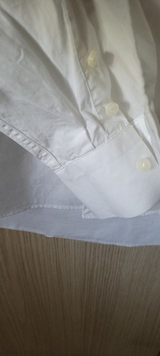 Camisa Zara Man 