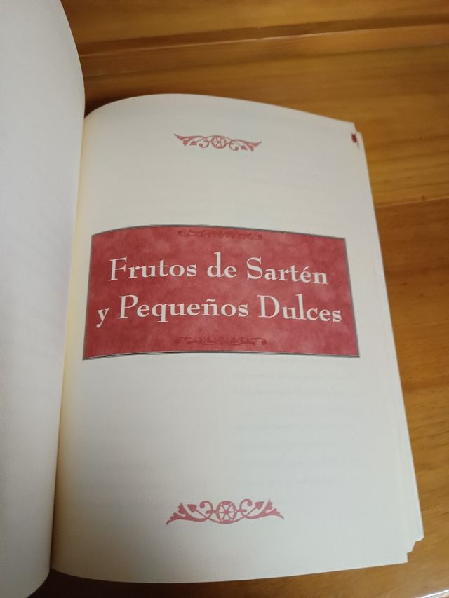 1000 Recetas De Reposteriaposible Isbn 84-7971-...