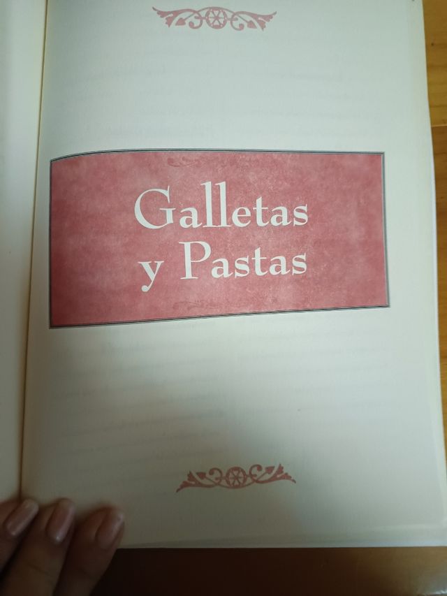 1000 Recetas De Reposteriaposible Isbn 84-7971-...