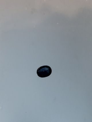Zaffiro blu - Pietra preziosa