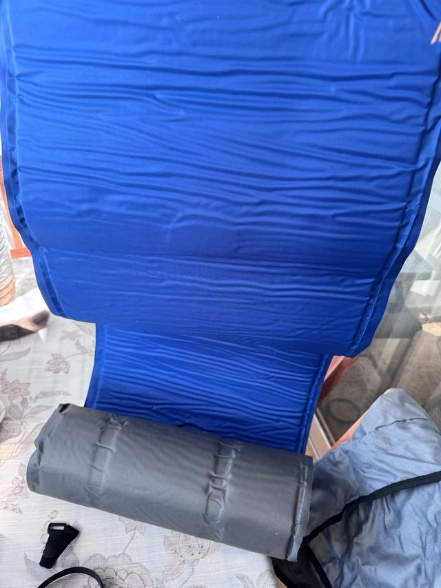 Colchoneta FUXTEC FXCT700BM2 - Carrito CT700/800