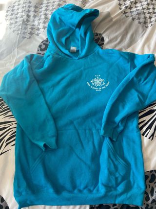 Sudadera niño peña la alegria