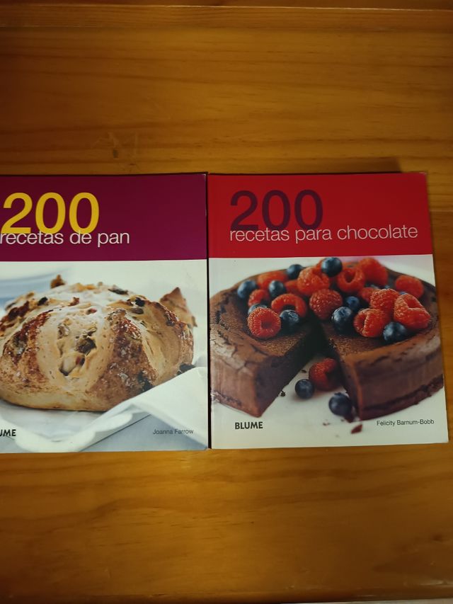 200 recetas de pan (Spanish Edition)