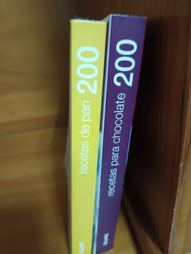 200 recetas de pan (Spanish Edition)