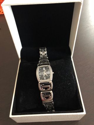 Orologio Just Cavalli vintage