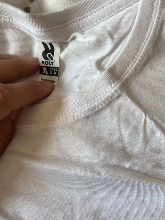 Camiseta  Peña Alegría Burgos - XL