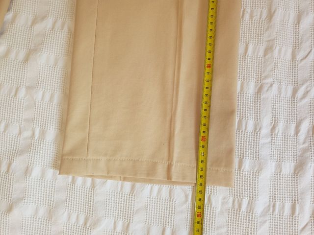 Traje de vestir Unicen biege