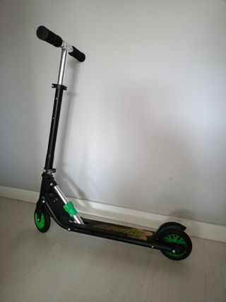 Patinete Infantil Plegable