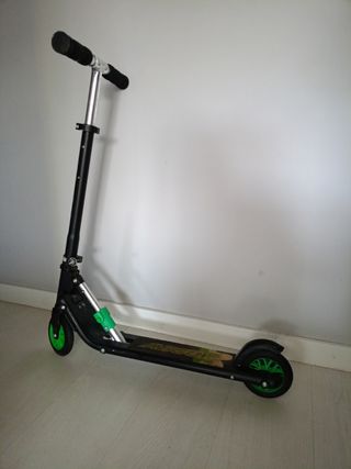 Patinete Infantil Plegable